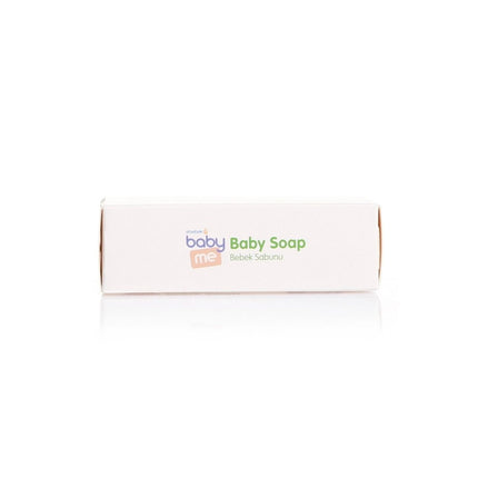 baby me Baby Soap 100gr