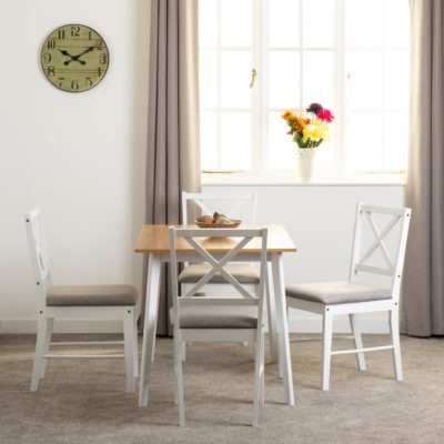 Balfour 1+4 Dining Set