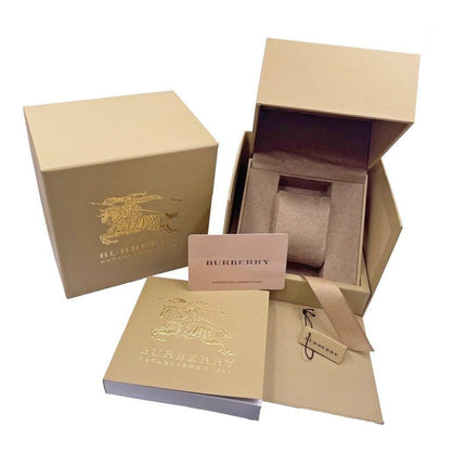 Burberry watch BU9224 Ladies