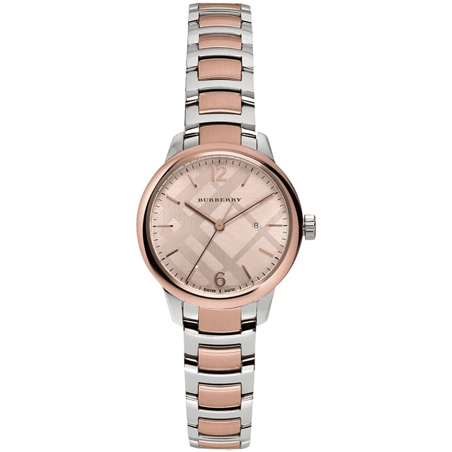 Burberry watch BU10117 Ladies 32mm