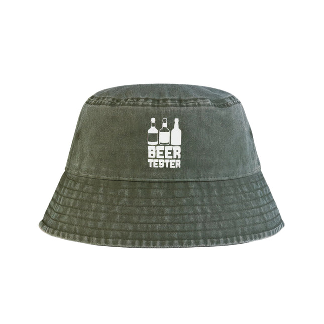 Beer Tester Bucket Hat