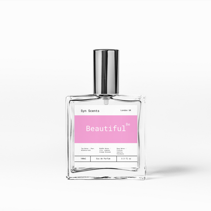 Beautiful - Inspired by Lancôme Le Vie Est Belle