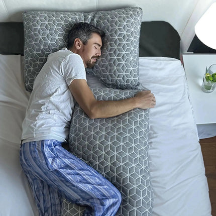 Brightr® Hug Body Pillow