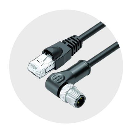 Roamer CANbus cable - SMART to Victron GX