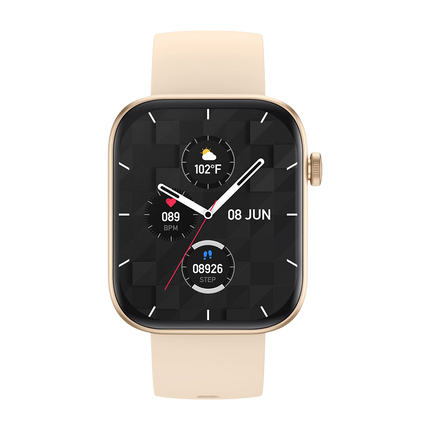 COLMI P71 Smart Watch