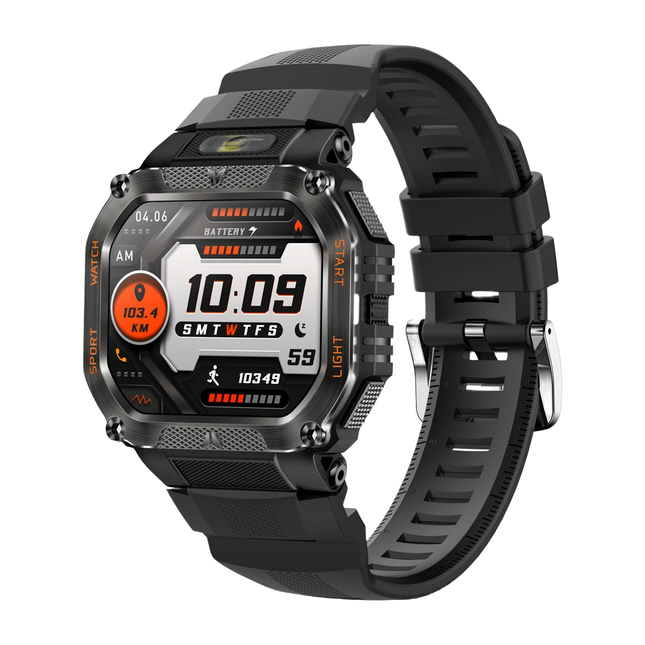 COLMI P85 Smart Watch