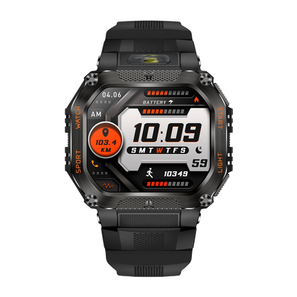 COLMI P85 Smart Watch