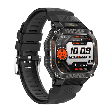 COLMI P85 Smart Watch