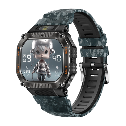 COLMI P85 Smart Watch