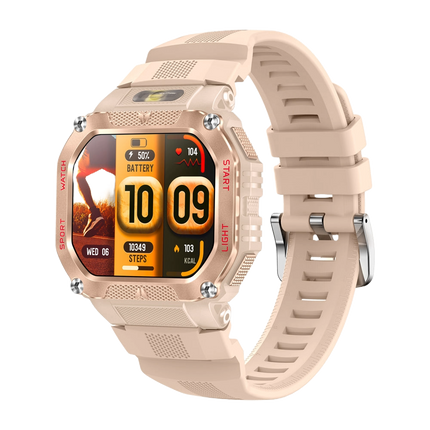 COLMI P85 Smart Watch