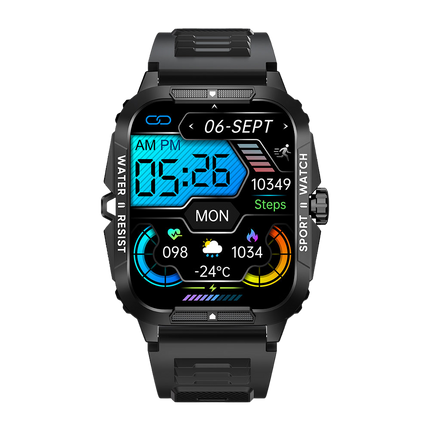 COLMI P76 Smart Watch