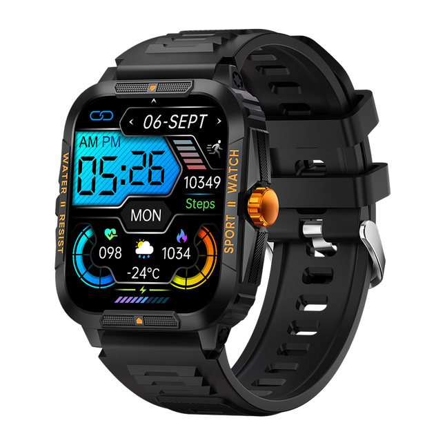 COLMI P76 Smart Watch