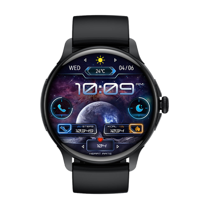 COLMI V72 Smart Watch