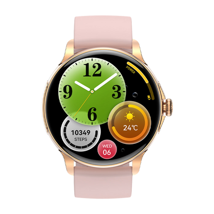 COLMI V72 Smart Watch