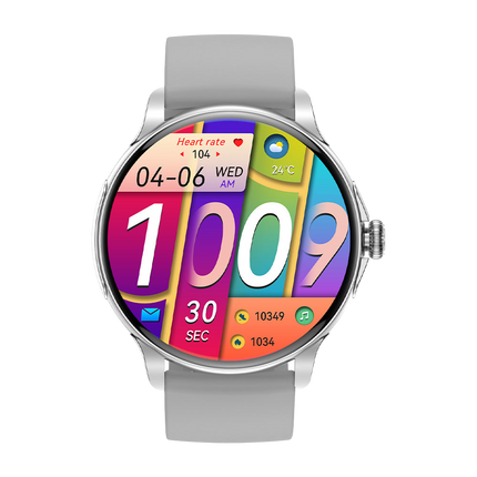 COLMI V72 Smart Watch