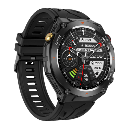 COLMI V75 GPS Smart Watch