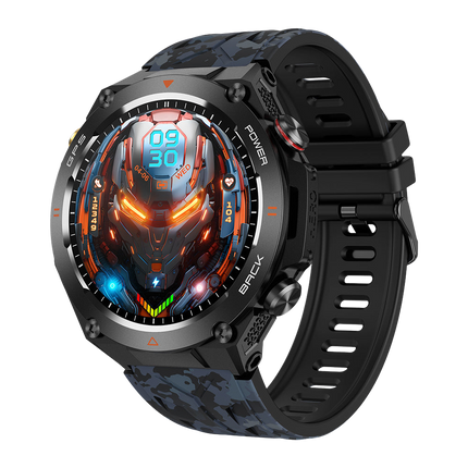 COLMI V75 GPS Smart Watch