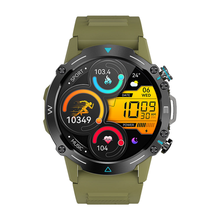 COLMI M42 Smart Watch