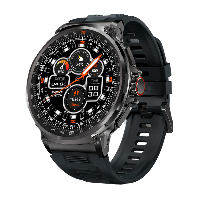 COLMI V69 Smart Watch