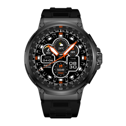 COLMI V69 Smart Watch