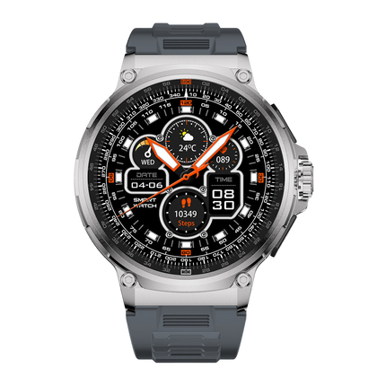 COLMI V69 Smart Watch