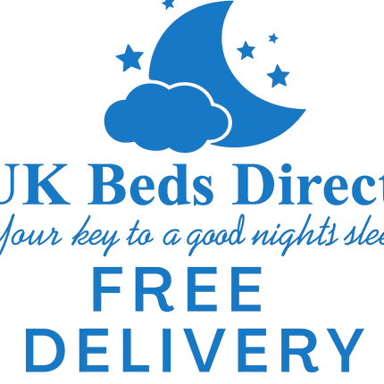 Elian Kids Bed – Stylish & Comfortable Children's Bed