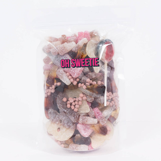 Cola-licious Pick 'N' Mix Bag