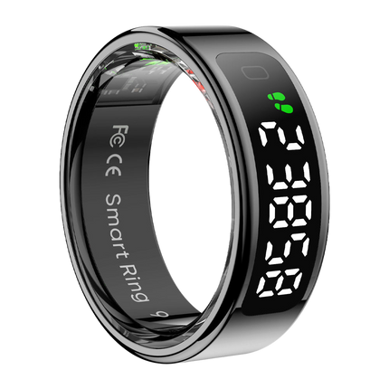 Colmi R12 Smart Ring