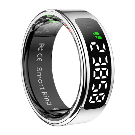 Colmi R12 Smart Ring