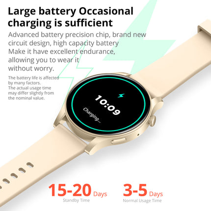 COLMI V73 Smart Watch