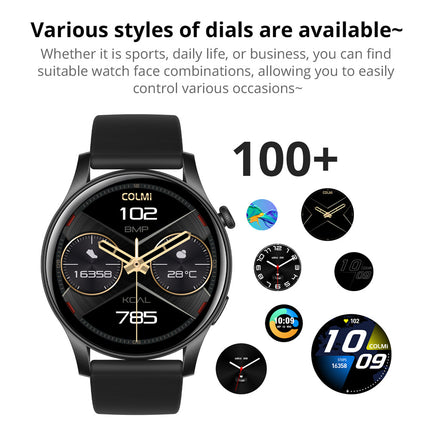 COLMI V73 Smart Watch