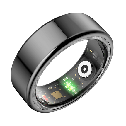 R02 Smart Ring