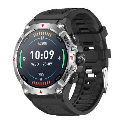 COLMI V76 GPS Smart Watch