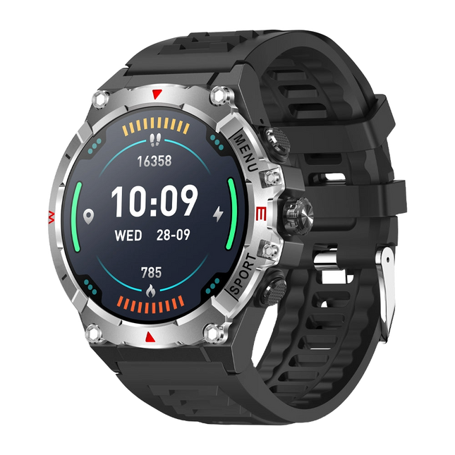 COLMI V76 GPS Smart Watch