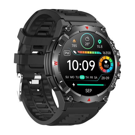 COLMI V76 GPS Smart Watch