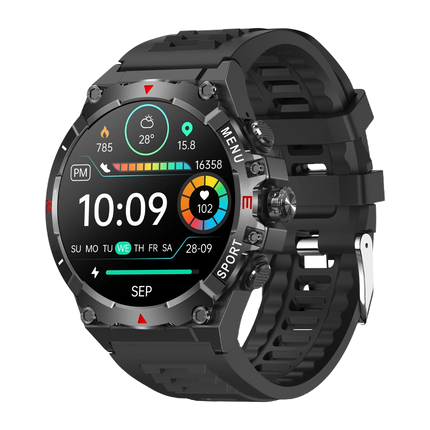 COLMI V76 GPS Smart Watch