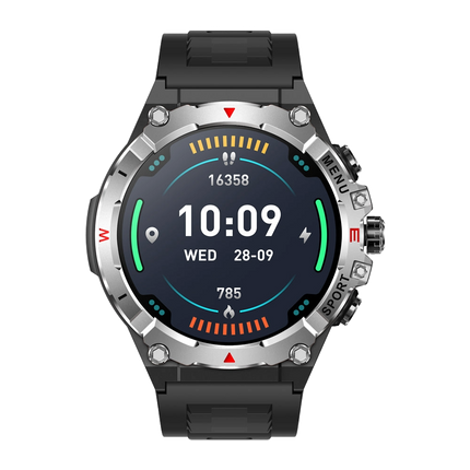 COLMI V76 GPS Smart Watch