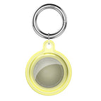 For AirTag 2nd Gen / AirTag 1st Gen / Yellow