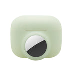 For AirPods Pro / AirTag / Light Green