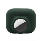 For AirPods Pro / AirTag / Dark Green