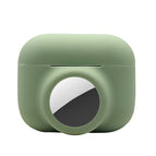 For AirPods Pro / AirTag / Olive Green