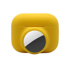 For AirPods Pro / AirTag / Yellow