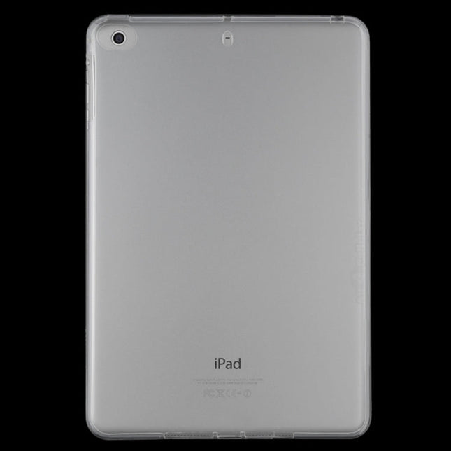 0.75mm Ultrathin Transparent TPU Soft Protective Case, For iPad mini 4 / 5, For Galaxy Tab A 8.0 & S Pen (2019), For Galaxy Tab A 10.1 (2016) / P580, For Galaxy Tab A 7.0 (2016), For Galaxy Tab A 8.0 (2019), For Galaxy Tab A 8.0 (2015)                 ...