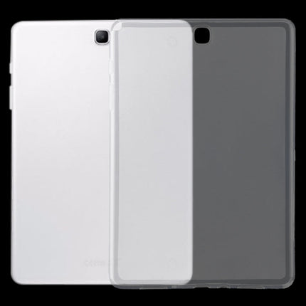 0.75mm Ultrathin Transparent TPU Soft Protective Case, For iPad mini 4 / 5, For Galaxy Tab A 8.0 & S Pen (2019), For Galaxy Tab A 10.1 (2016) / P580, For Galaxy Tab A 7.0 (2016), For Galaxy Tab A 8.0 (2019), For Galaxy Tab A 8.0 (2015)                 ...