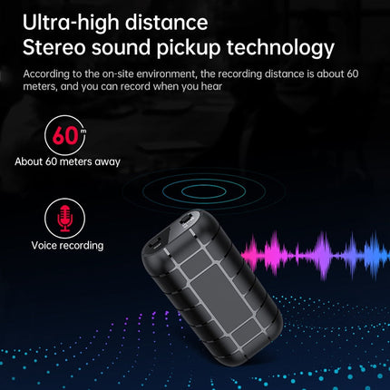 B800LI Clip-on HD Noise Reduction Recording Pen, Support TF Card & One-key Recording & OTG, 8GB, 16GB, 32GB, 128GB