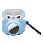For AirPods 3 / AirTag / Blue