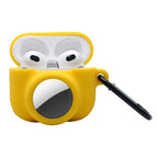 For AirPods 3 / AirTag / Yellow