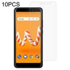 For Wiko Sunny3 Plus (10 PCS)