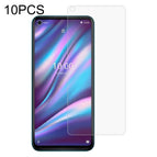 For Wiko View 5 (10 PCS)