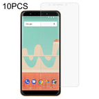 For Wiko View Go (10 PCS)